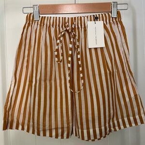 Faithfull the Brand Sereno Shorts